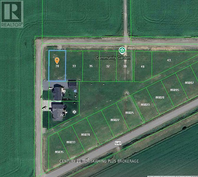 31 Jules Gravel Cres, Armstrong Earlton, ON P0J 1E0