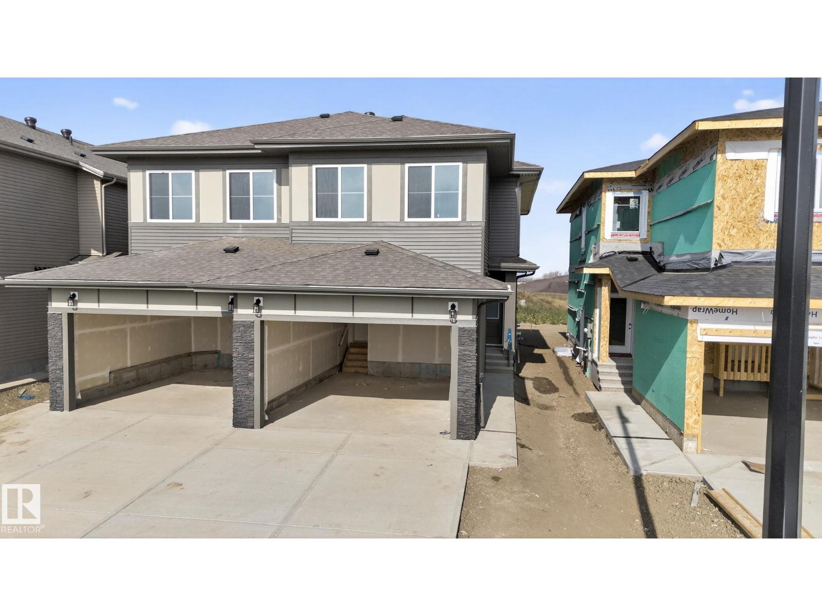 147 Pierwyck Lo, Spruce Grove, AB T7X 4G3