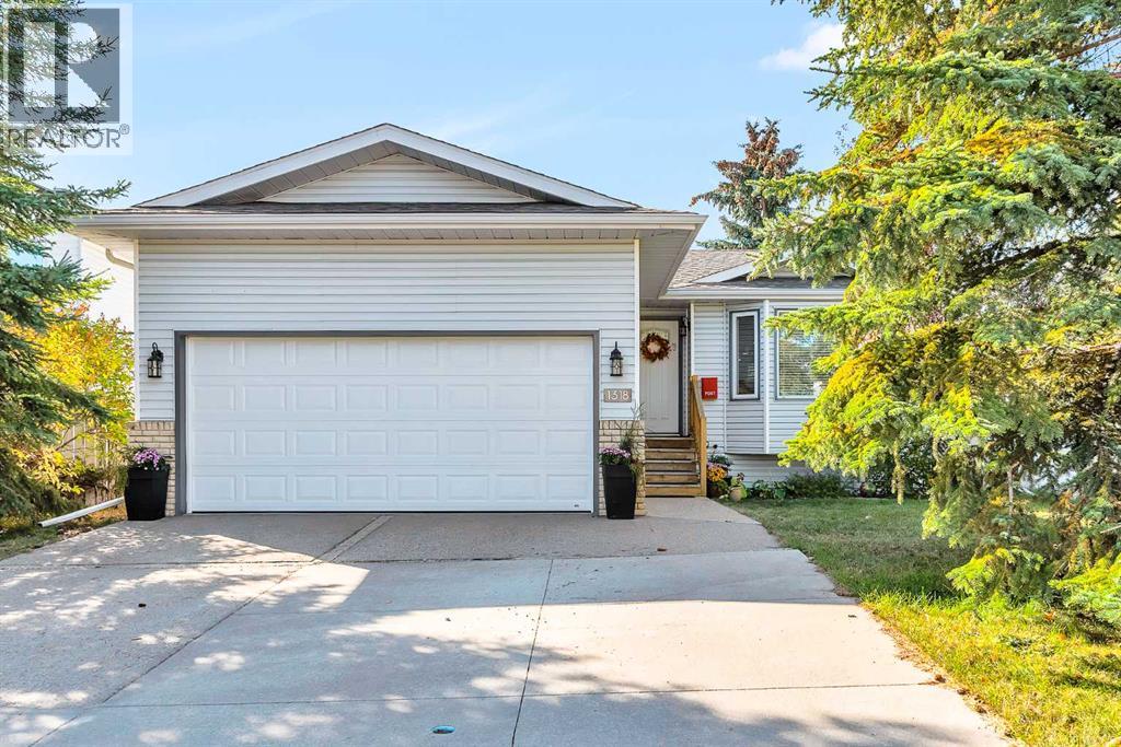 1318 Whitfield Ave, Crossfield, AB T0M 0S0