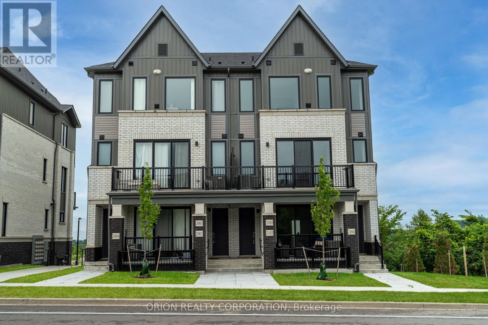 1803 160 Densmore Rd, Cobourg, ON K9A 0X8