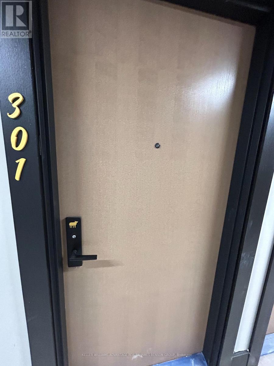 301 195 Mccaul St, Toronto Kensington-chinatown, ON M5T 1W6