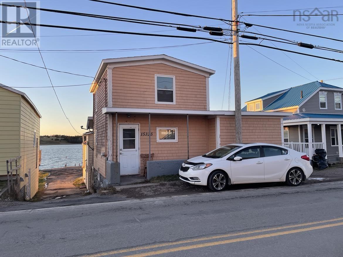 15325 Cabot Trl, Chticamp, NS B0E 1H0
