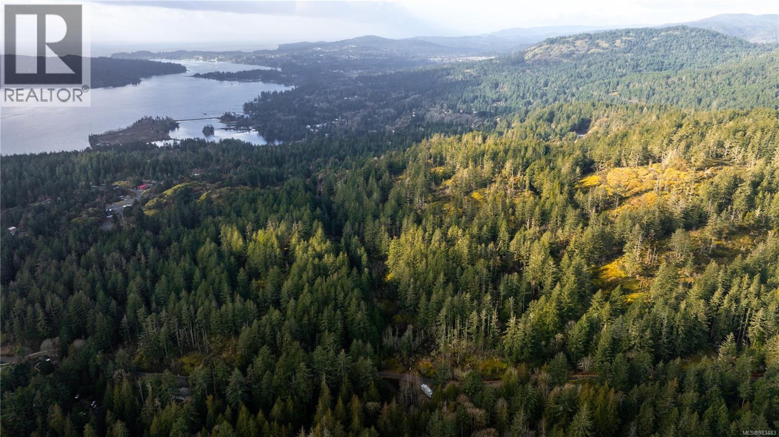 Lot A B C Glinz Lake Rd, Sooke, BC V9Z 0E3