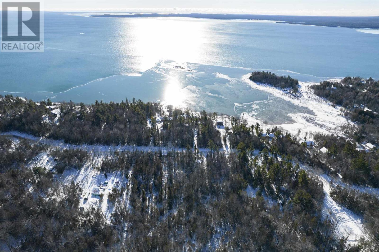 63 Copper Bay Road, Bruce Mines, ON P0R 1C0