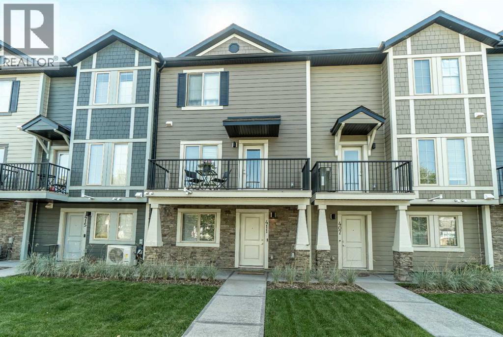 411 Legacy Village Way SE, Calgary, AB T2X 3Z3