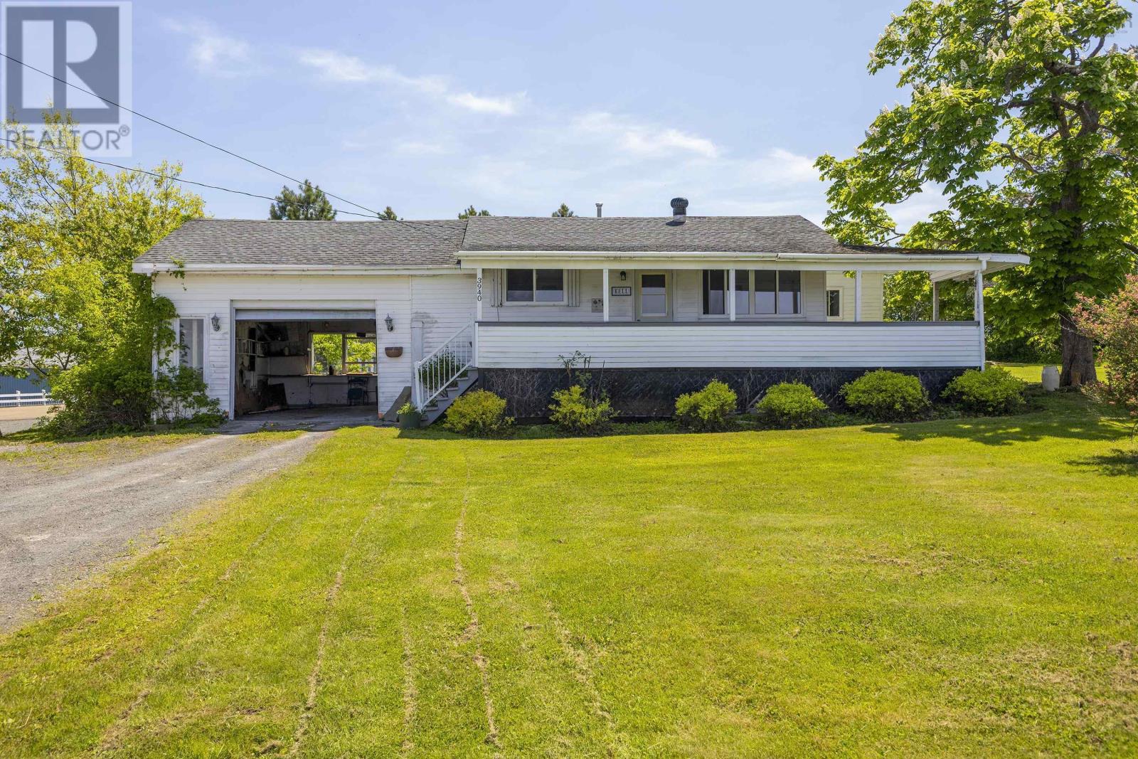 3940 S River Rd, South River, NS B2G 2H7