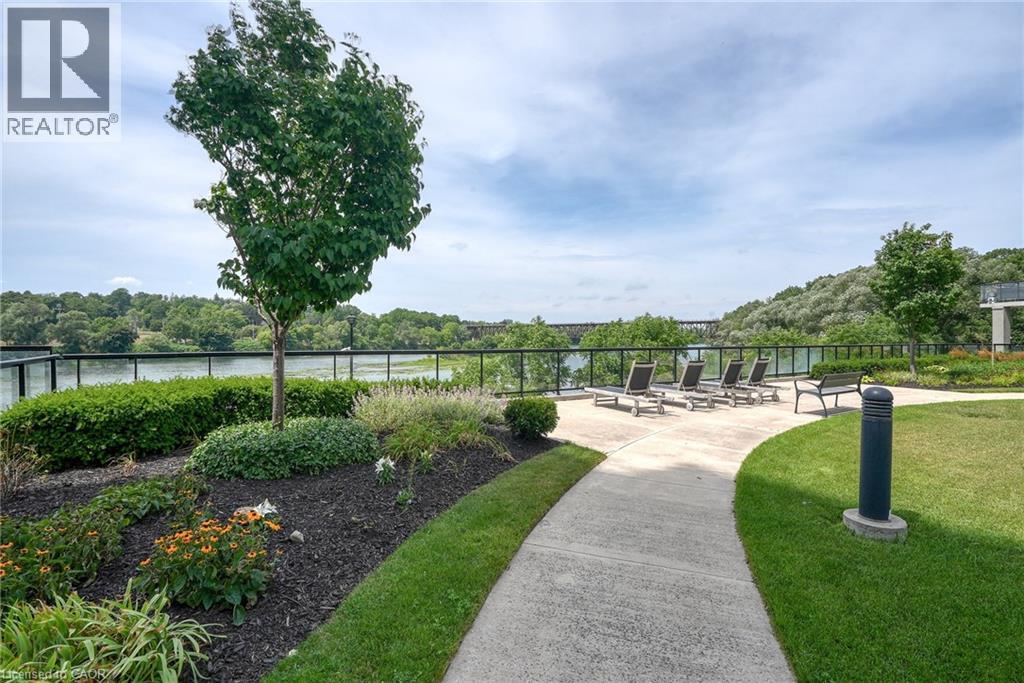 150 Water Street N Unit 507, Cambridge, ON N1R 0B5