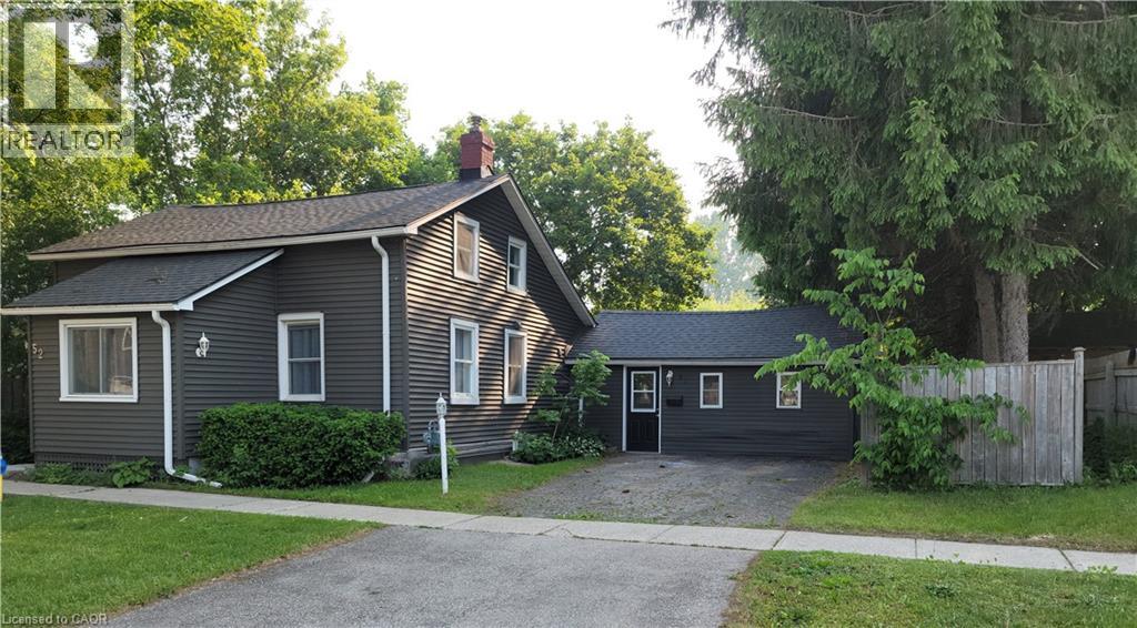 52 Samuel St, Plattsville, ON N0J 1S0