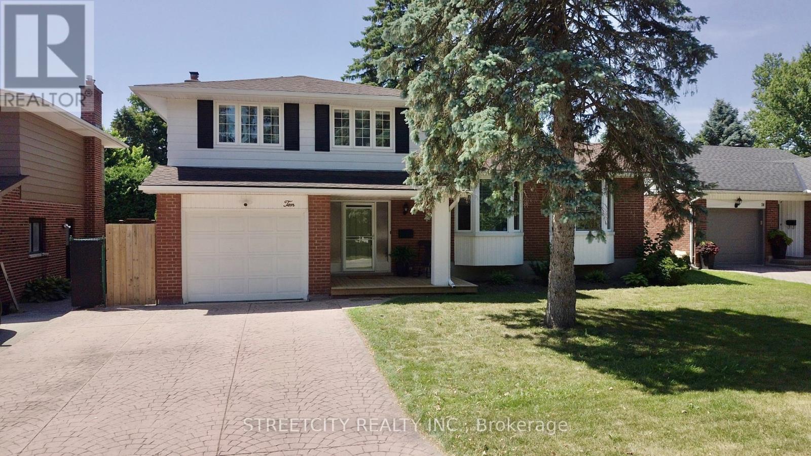 10 Milford Cres, London, ON N5X 1A8