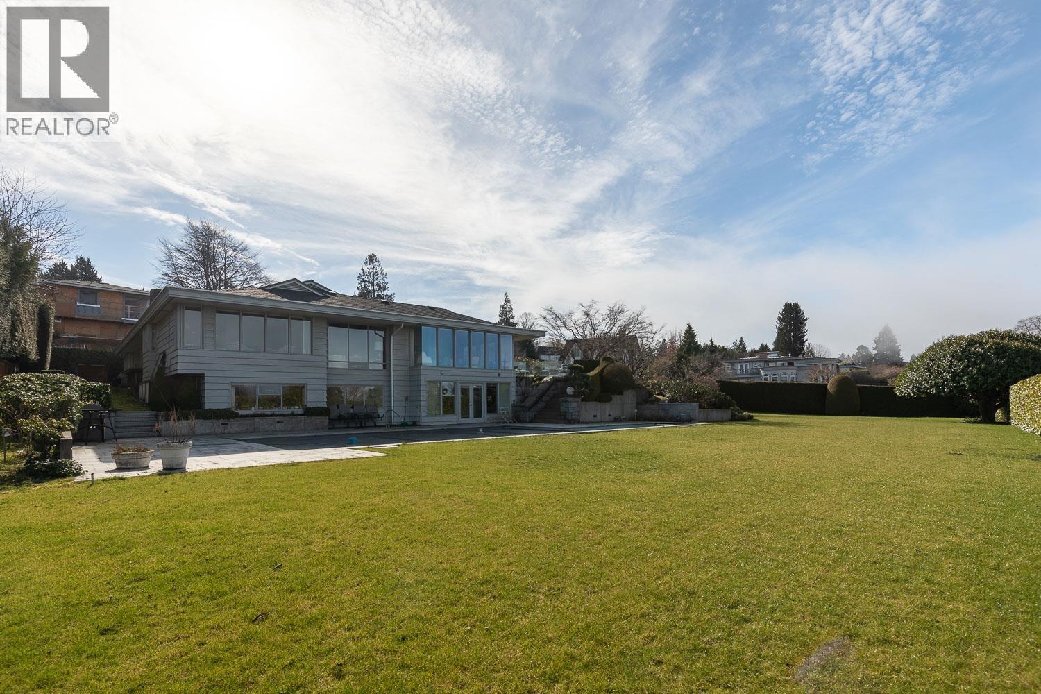 1516 Wesbrook Cres, Vancouver, BC V6T 1V8