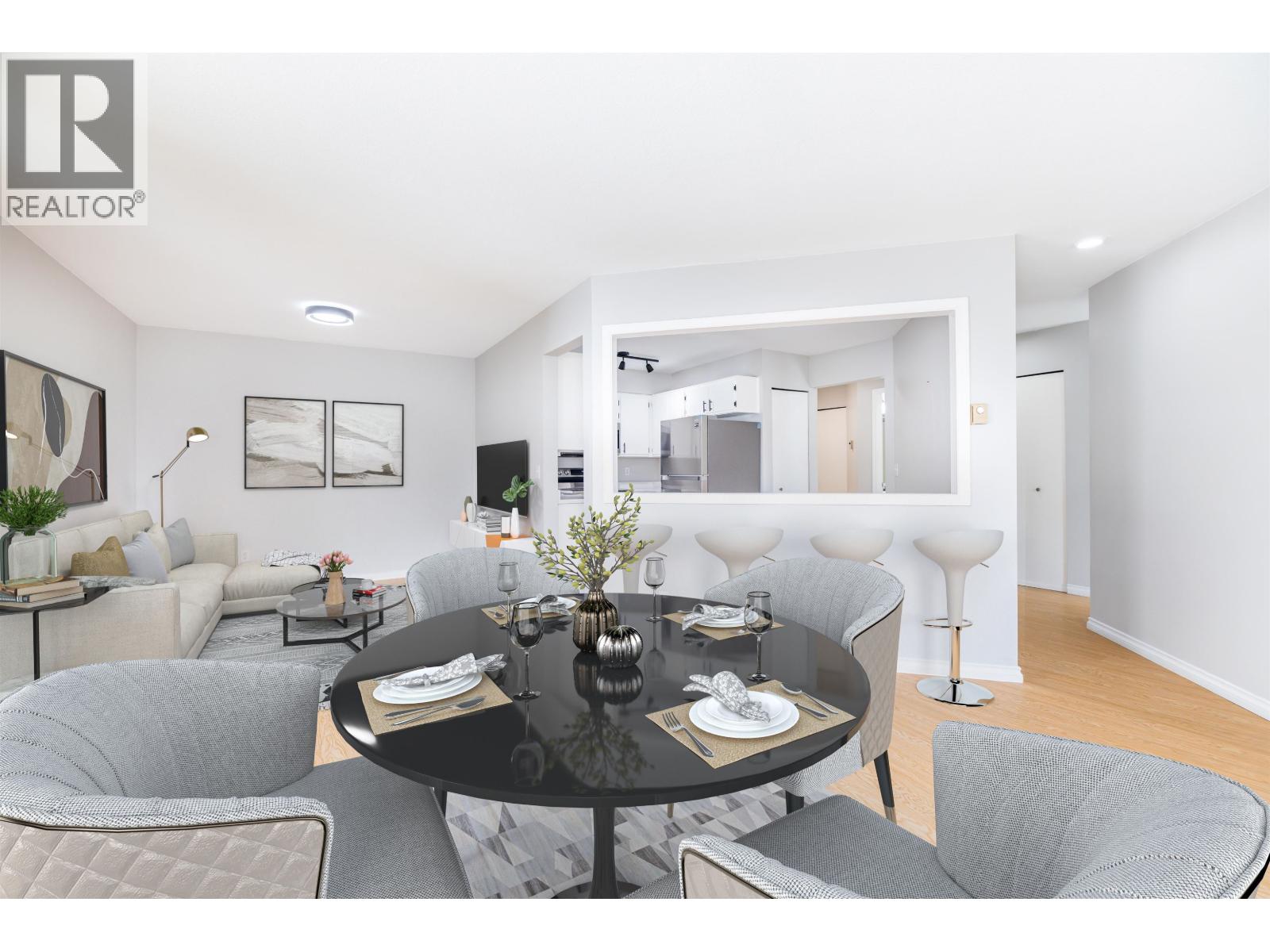 450 Bromley Street Unit 306, Coquitlam, BC V3K 6S5