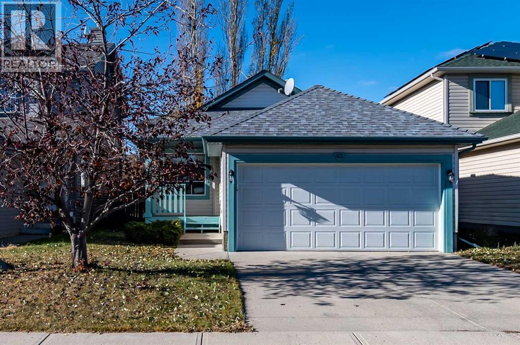 63 Bridlecreek Ter SW, Calgary, AB T2Y 3N7