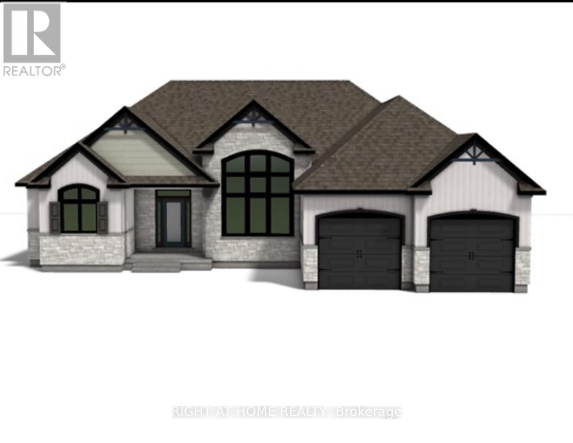 6 Beaufort Cres, Tiny, ON L9M 0B8