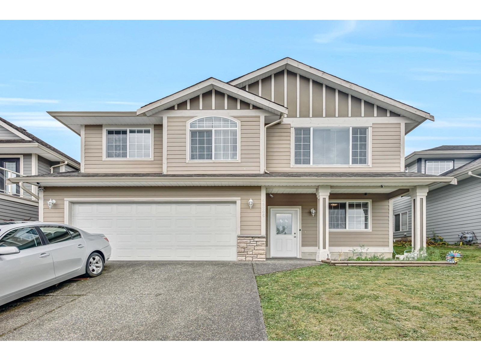 46205 Stoneview Drivepromontory, Chilliwack, BC V2R 5W8