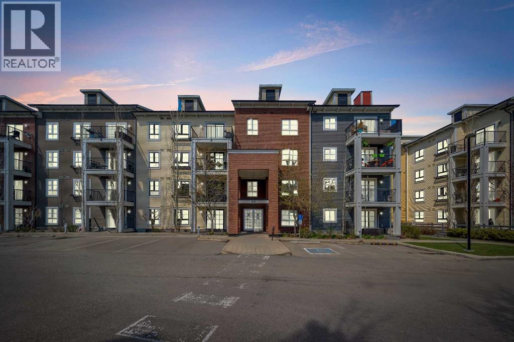 279 Copperpond Common Se Unit 3105, Calgary, AB T2Z 1J1