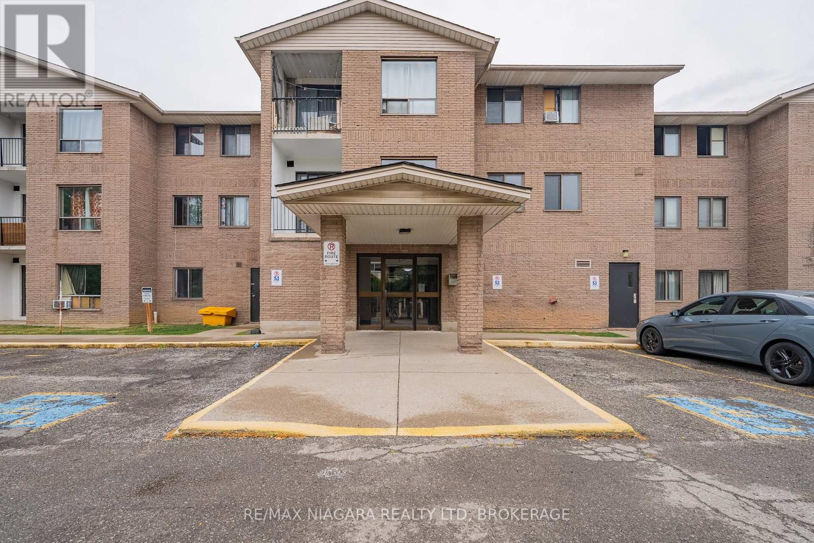 316 37 Rykert St, St. Catharines, ON L2S 1H6