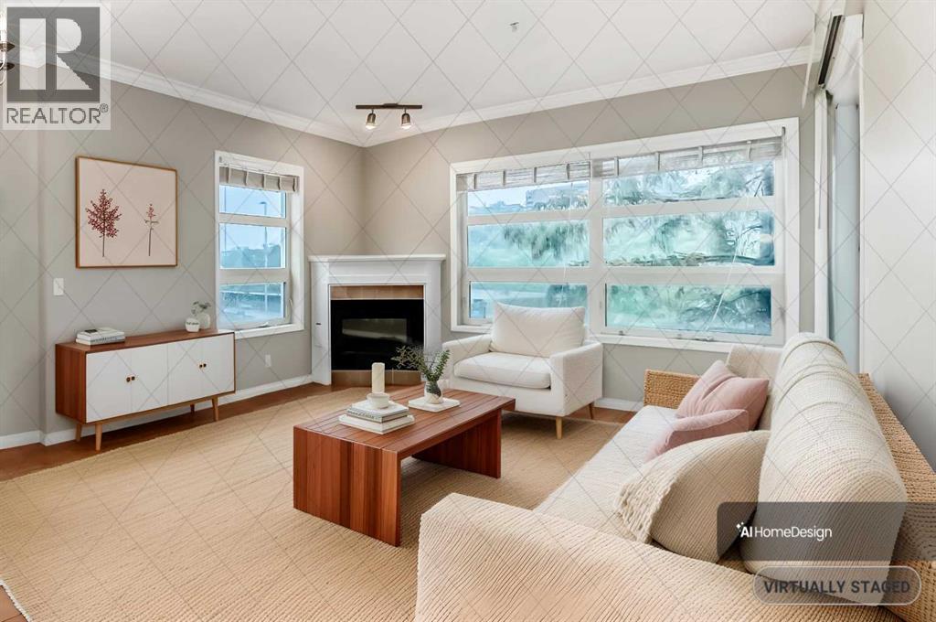 333 Riverfront Avenue Se Unit 225, Calgary, AB T2G 5R1