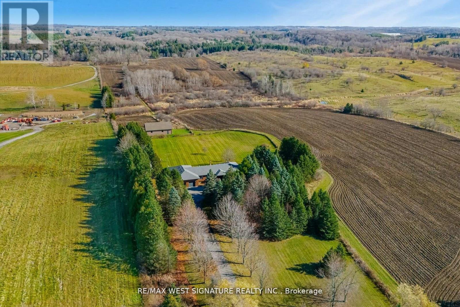 13485 8th Concession Road, King, ON L7B 1K4