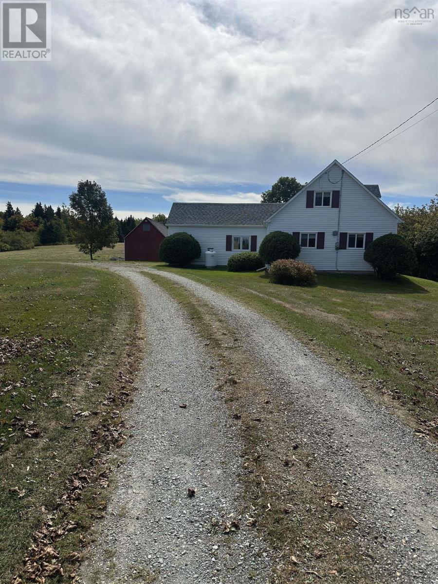 56 Linwood Rd, Linwood, NS B0H 1P0