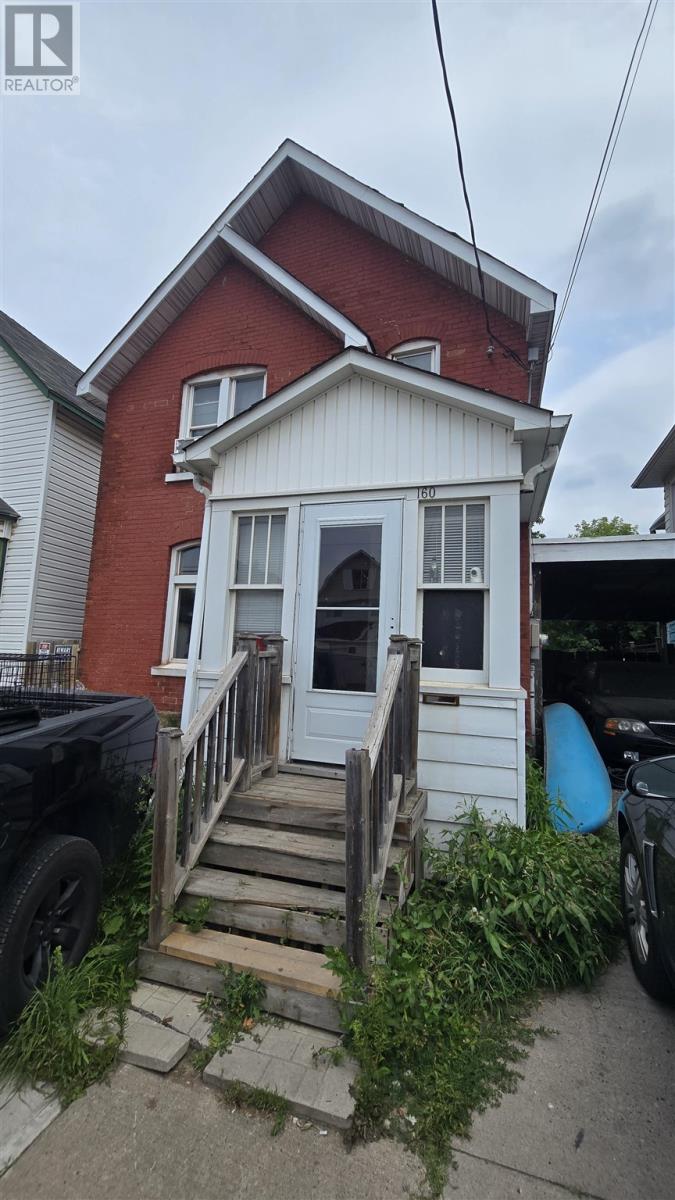 160 Albert St E, Sault Ste. Marie, ON P6A 2J3