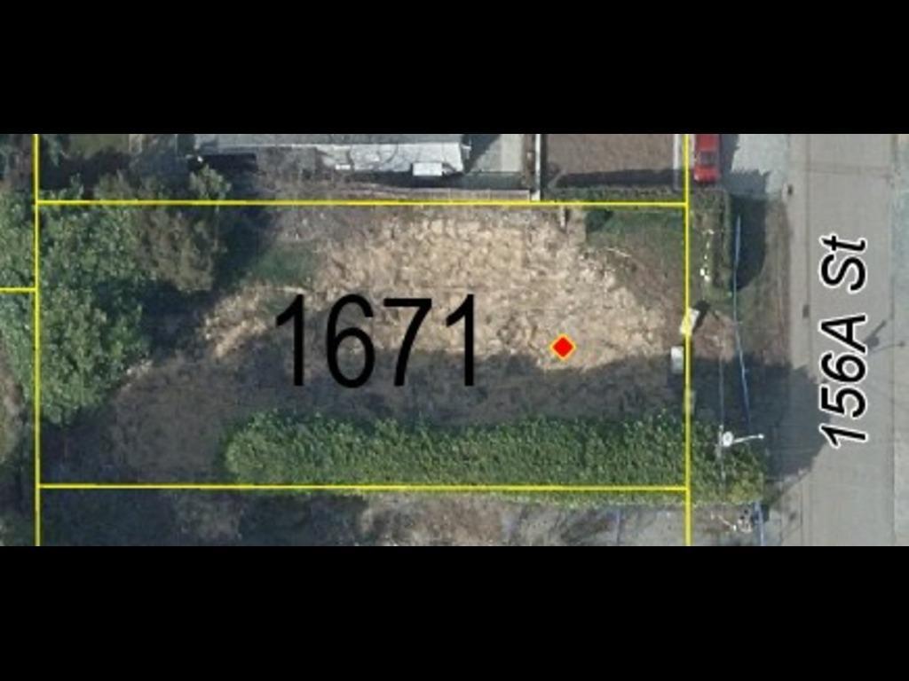 156 Street Unit 1671 #a, Surrey, BC V4A 4V9