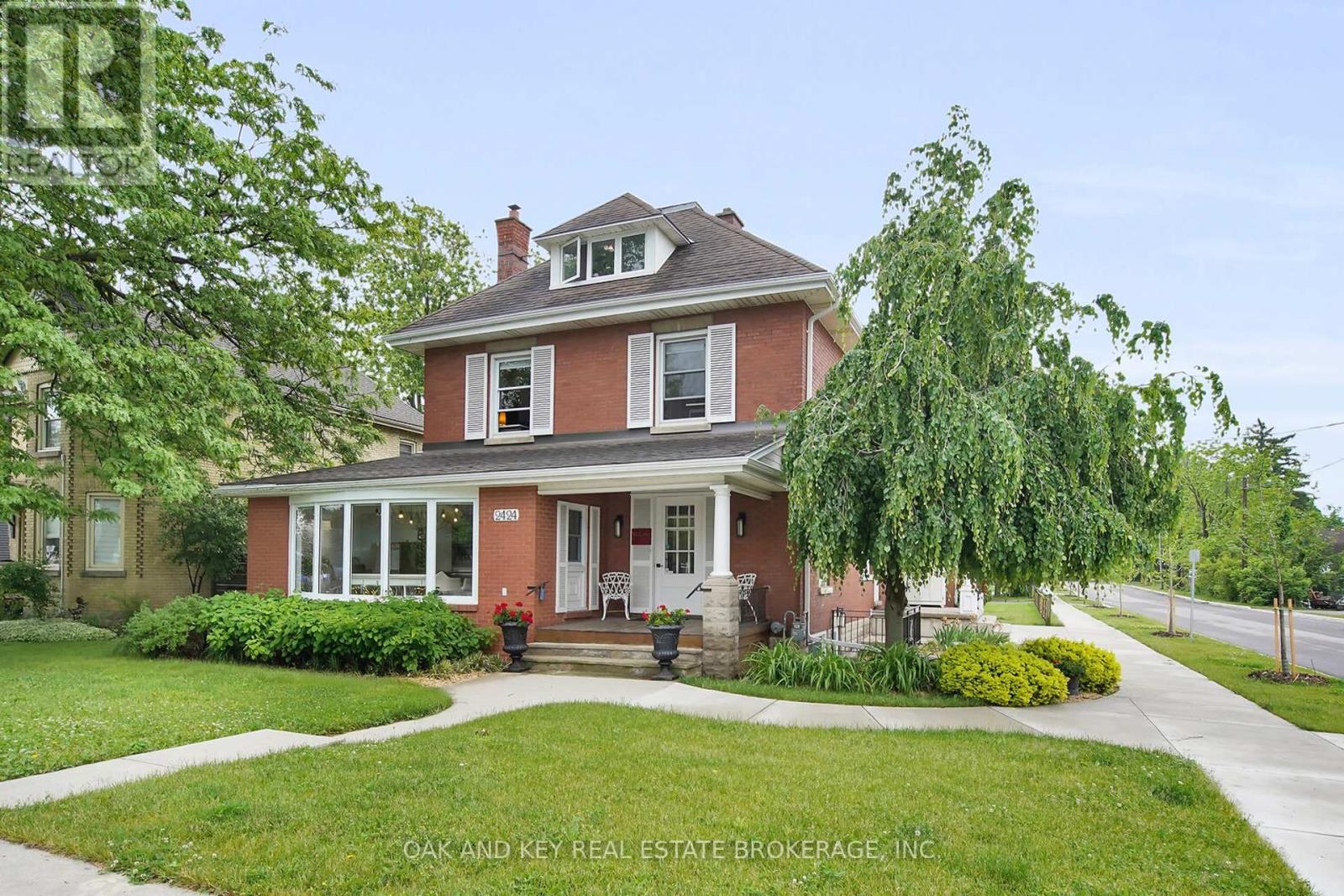 2424 Main St, London, ON N6P 1A8