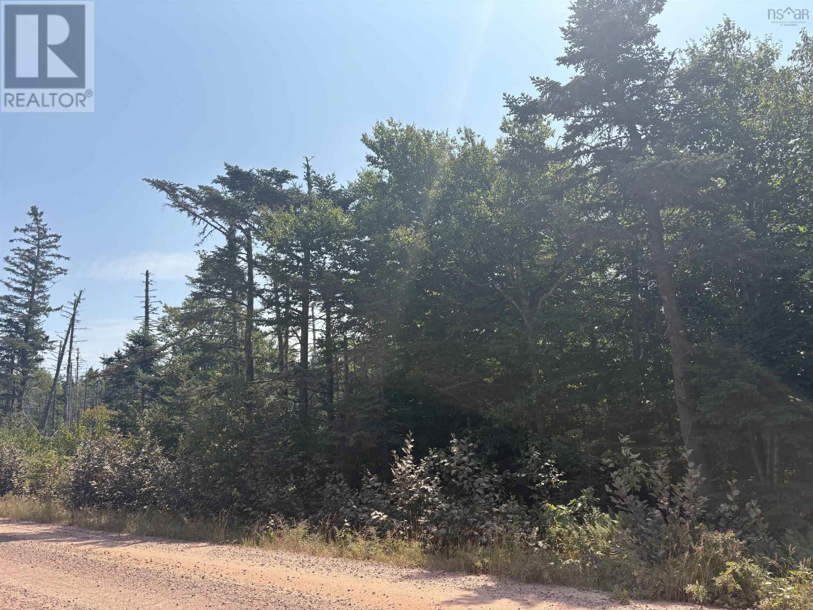 Lot 03-1 West Bay Road, West Bay, NS B0M 1S0