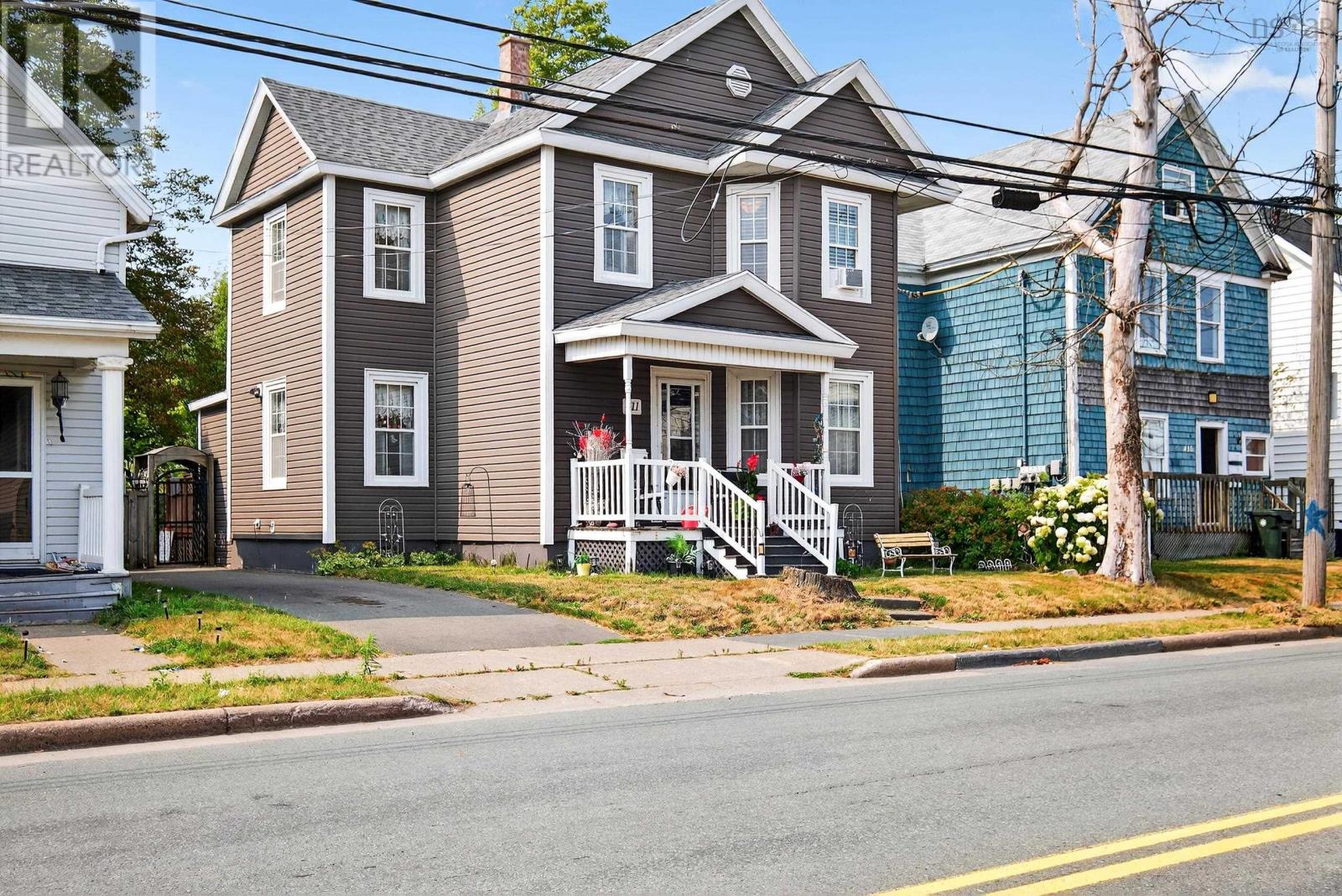 411 Townsend St, Sydney, NS B1P 6G3