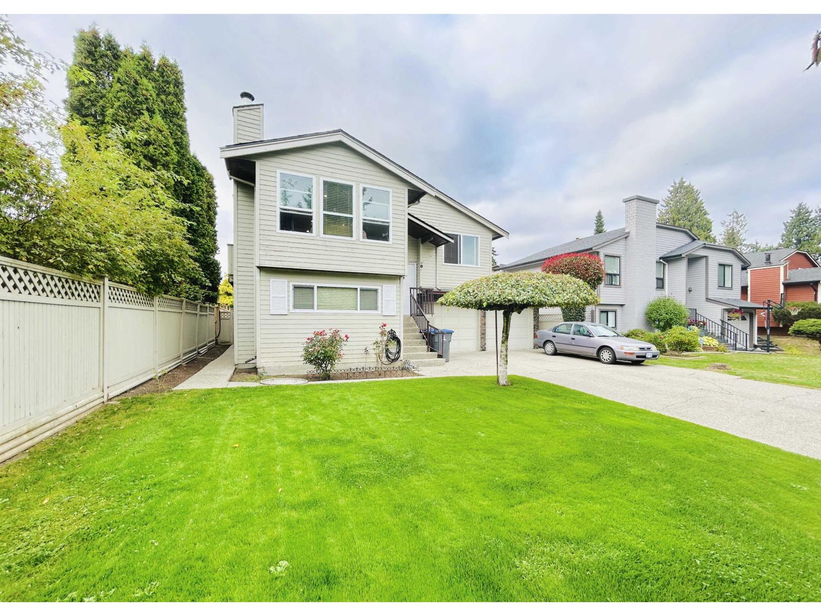 130 Street Unit 6591 #a, Surrey, BC V3W 8P5