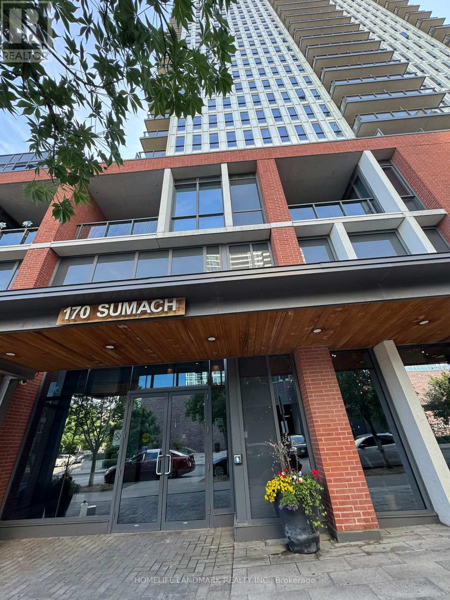 504 170 Sumach St, Toronto, ON M5A 3H6