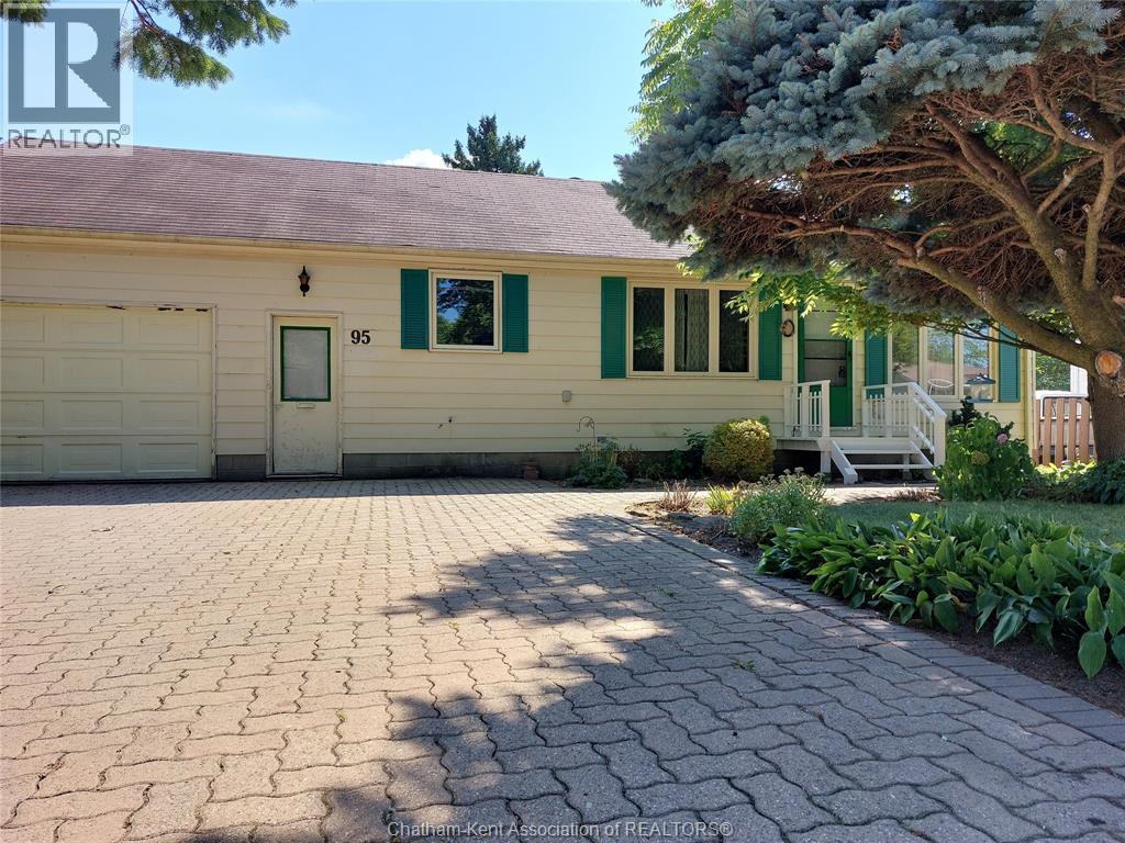 95 Tissiman Ave, Chatham-Kent, ON N7M 4G6