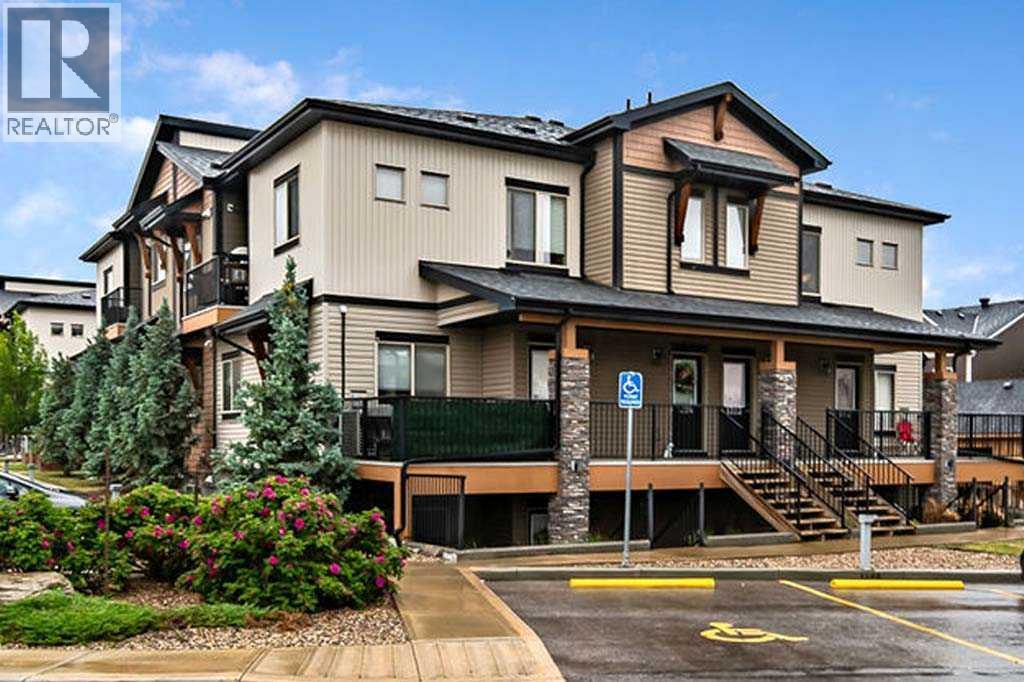 2461 Baysprings Link Sw Unit 1323, Airdrie, AB T4B 4C6