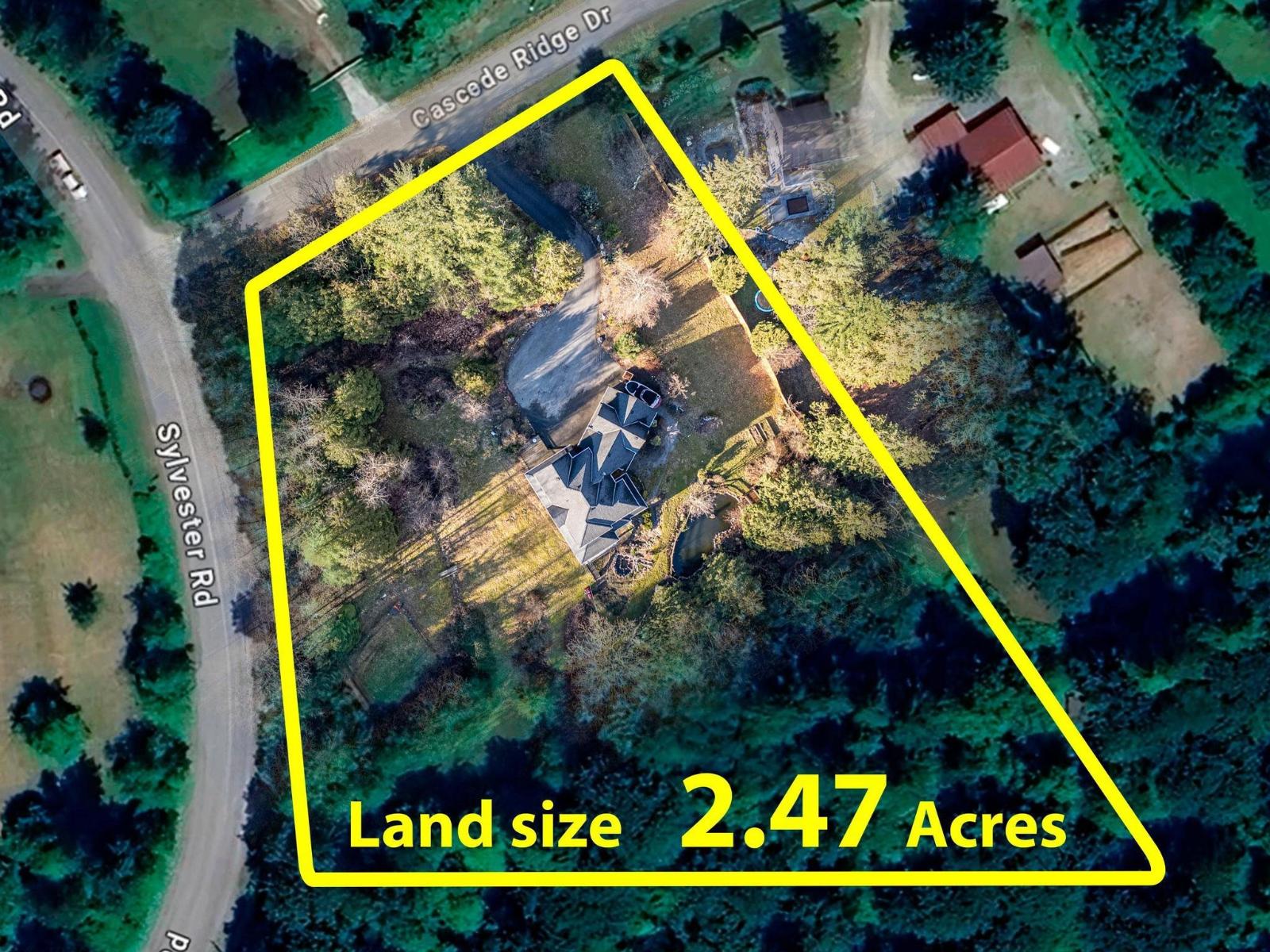 36198 Cascade Ridge Dr, Mission, BC V2V 7G9