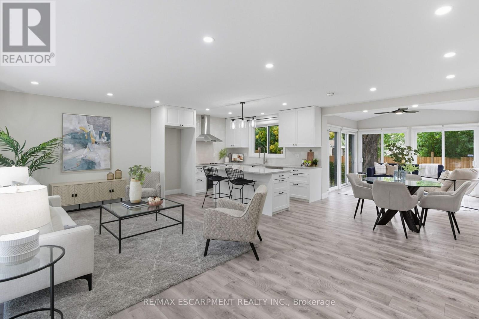 278 Purnell Pl, Burlington Appleby, ON L7L 4N2