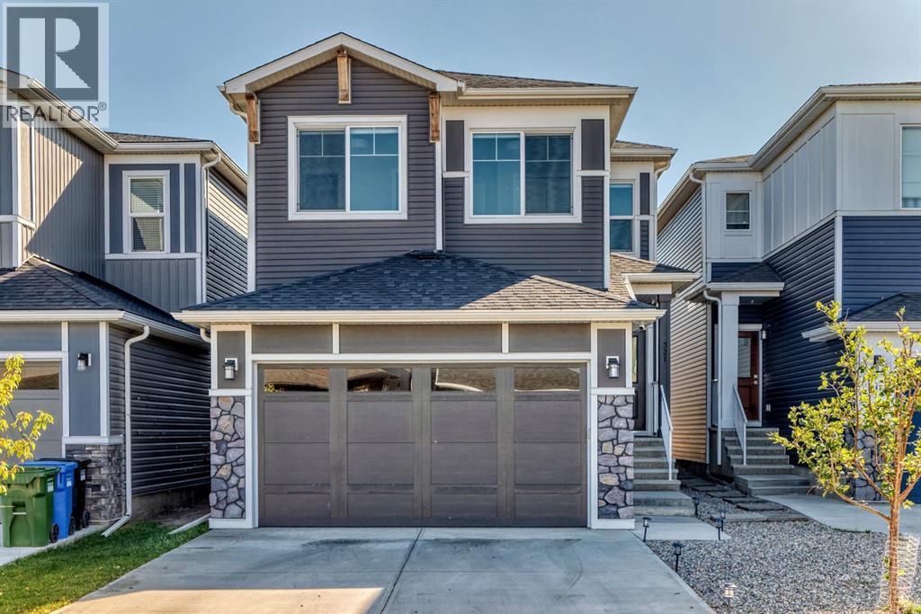 321 Carringvue Pl NW, Calgary, AB T3P 2A5