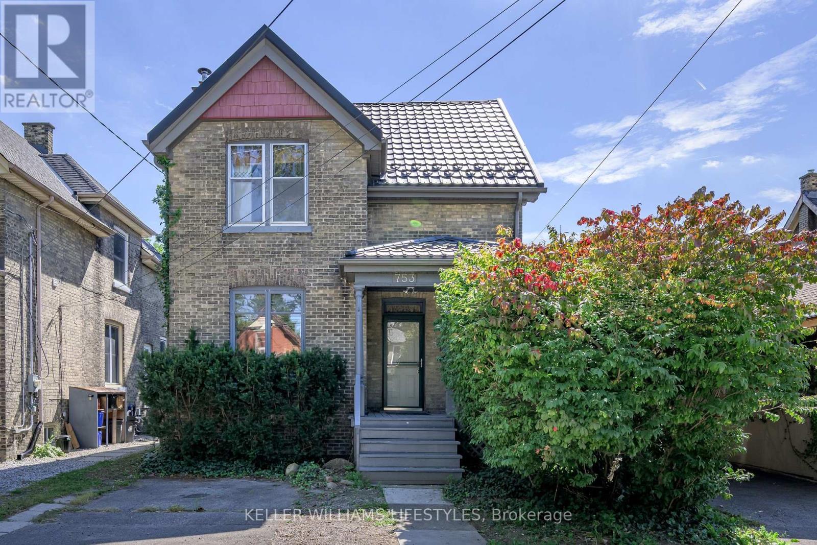 753 Lorne Ave, London, ON N5W 3K9
