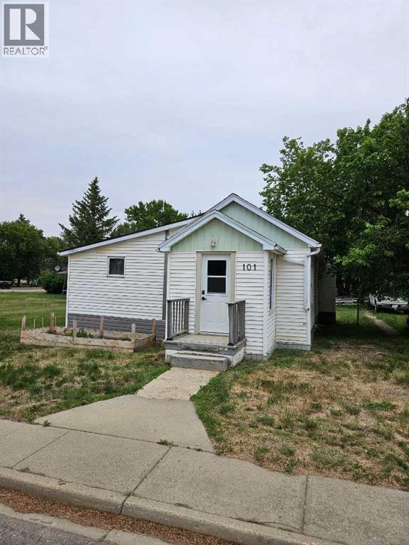 3 Avenue W Unit 101, Foremost, AB T0K 0X0