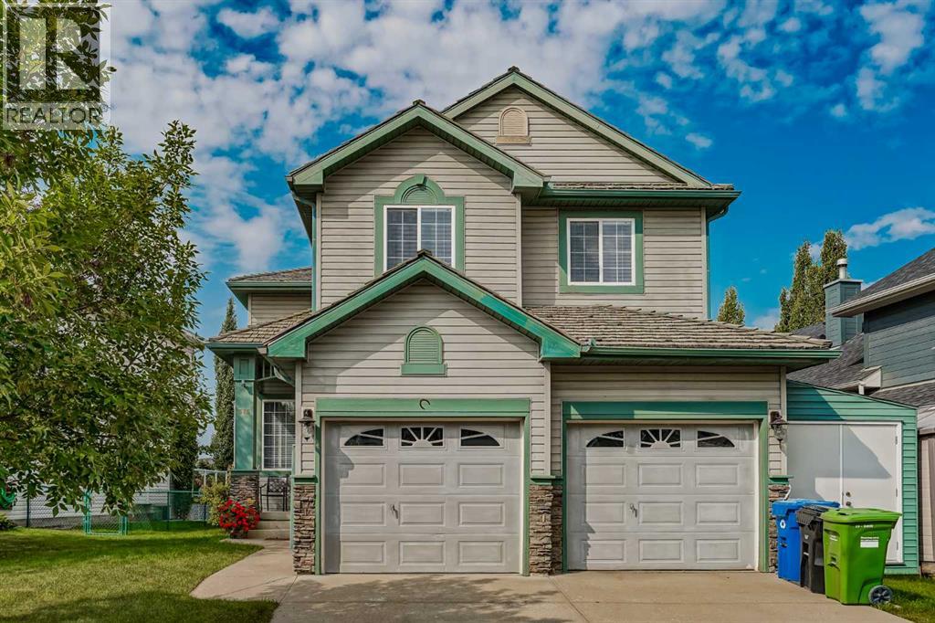 375 Douglas Glen Gdns SE, Calgary, AB T2Z 3T1