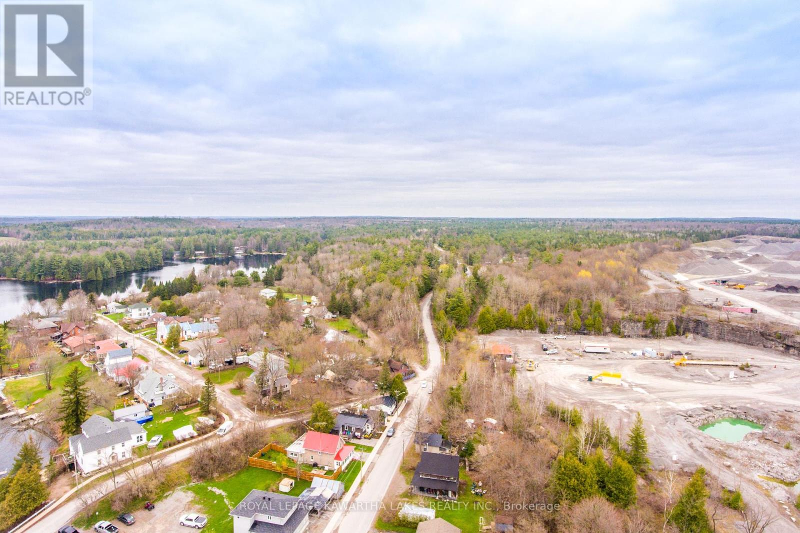 Lt38-39 Silver Lake Road, Kawartha Lakes Somerville, ON K0M 1K0