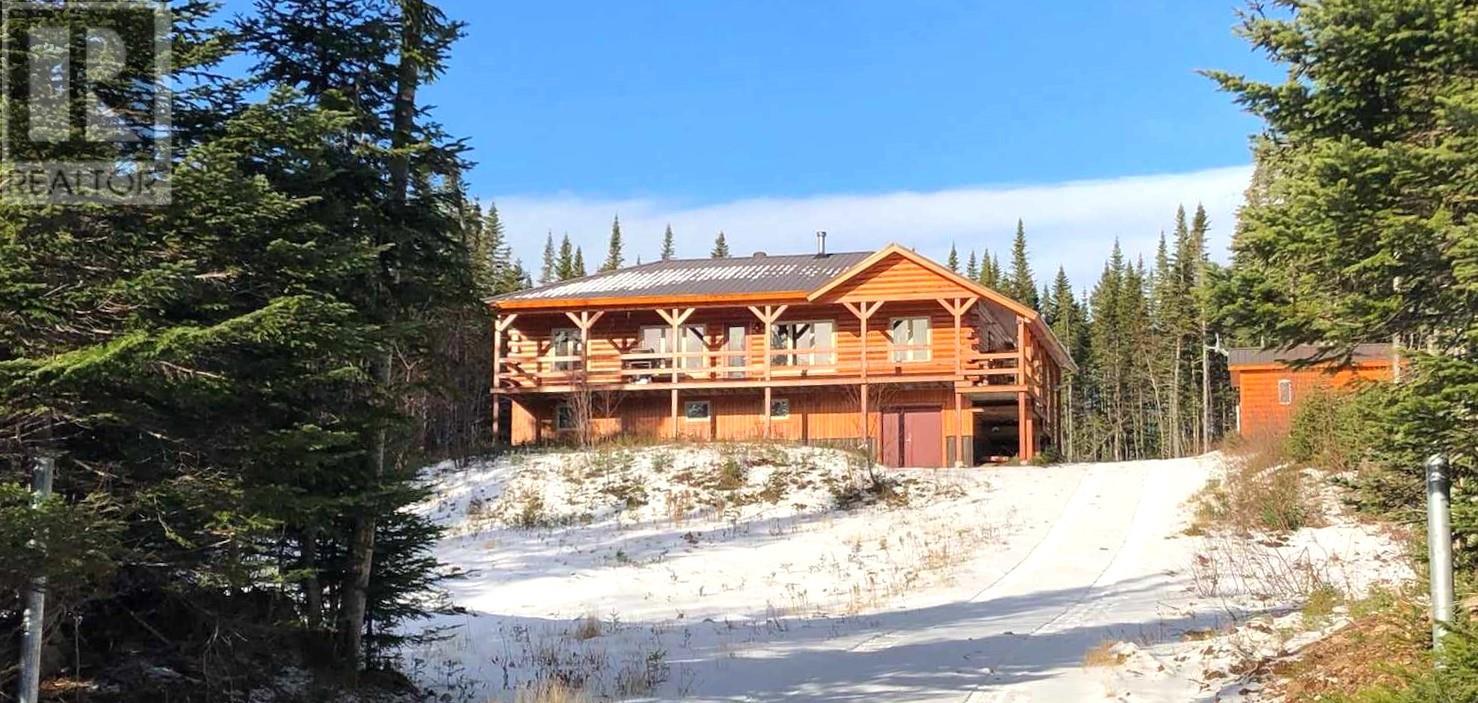 Lot APT 68 Turners Ridge, Taylors Brook, NL A0K 2Y0