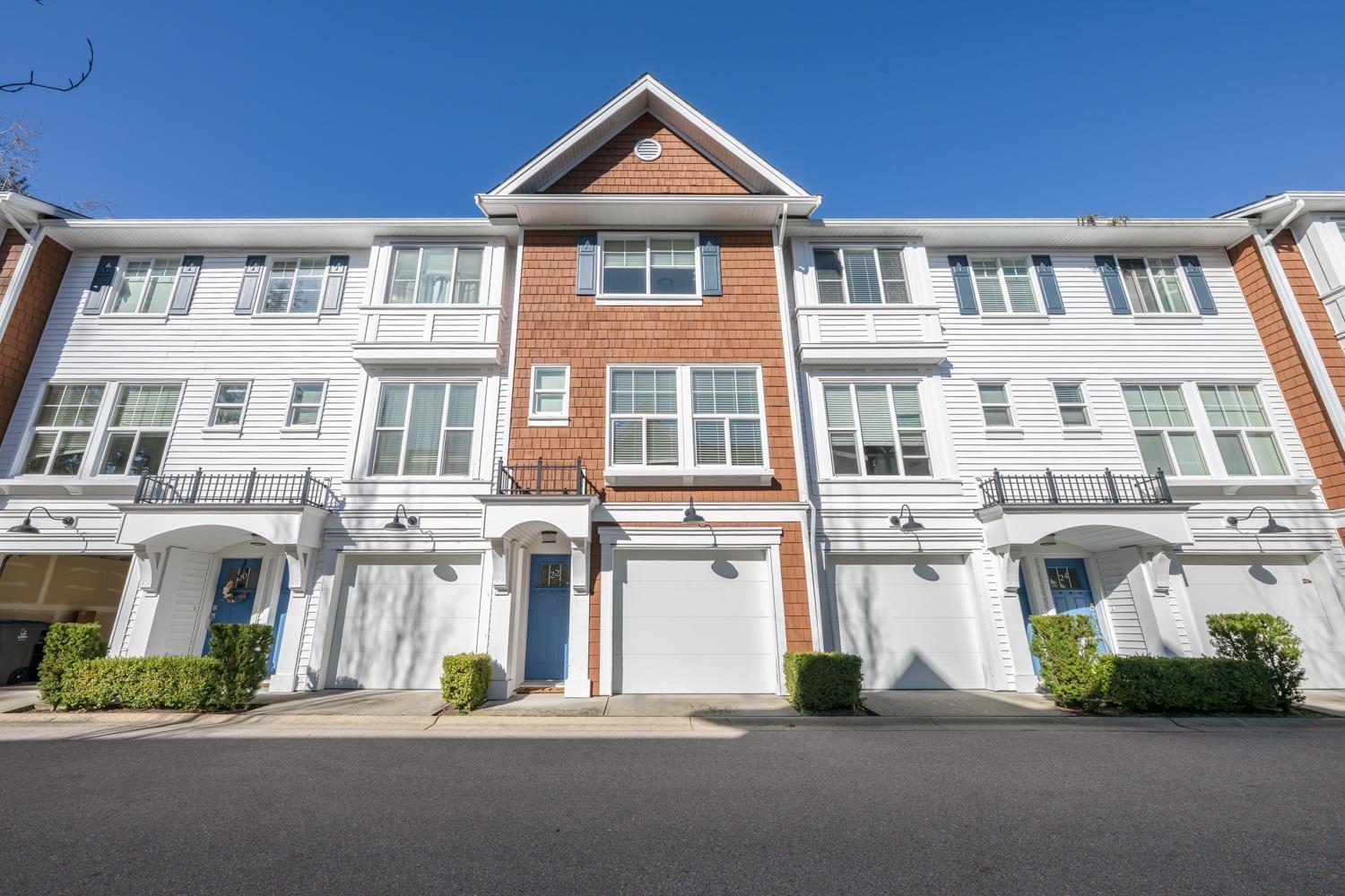 14905 60 Avenue Unit 22, Surrey, BC V3S 1R8