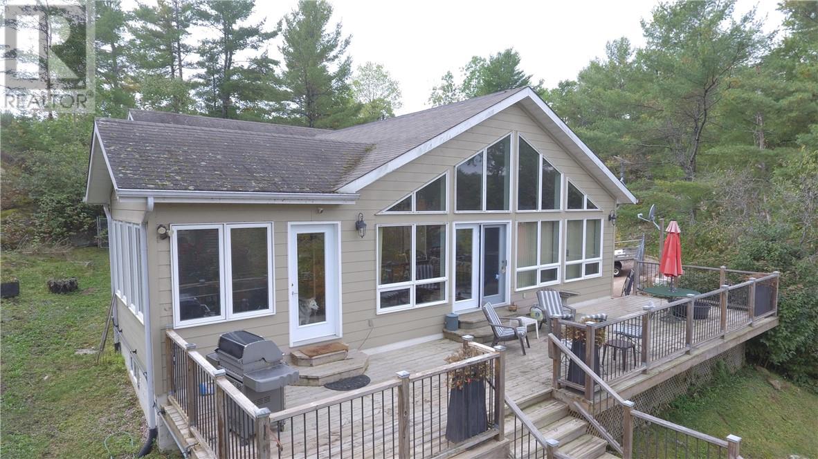 2692 Highway 528 #b, Noelville, ON P0M 2N0