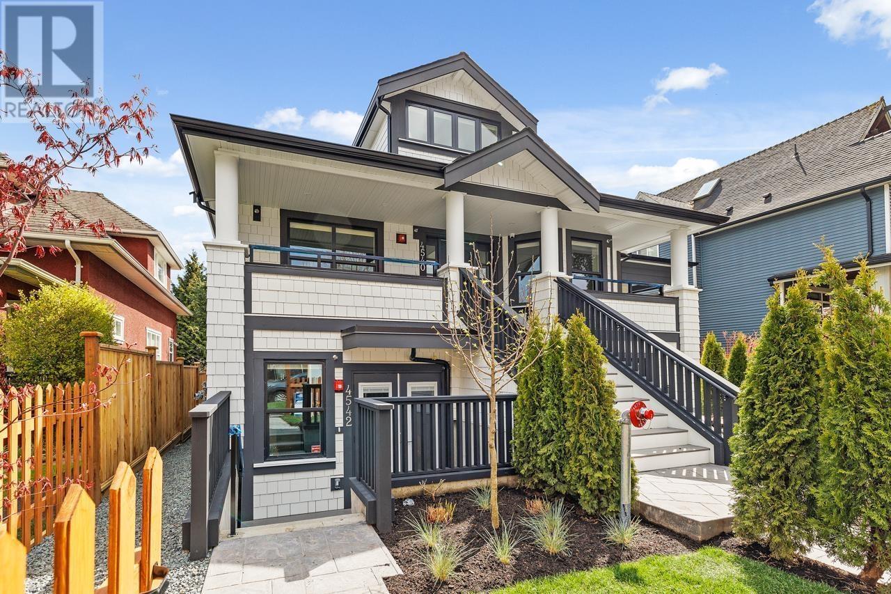 4542 Quebec St, Vancouver, BC V5V 3L9