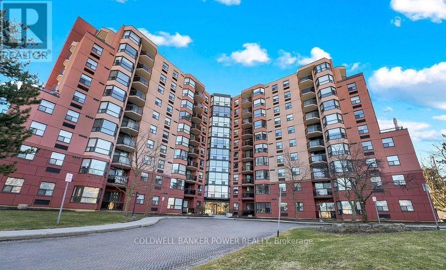 607 600 Talbot St, London, ON N6A 5L9