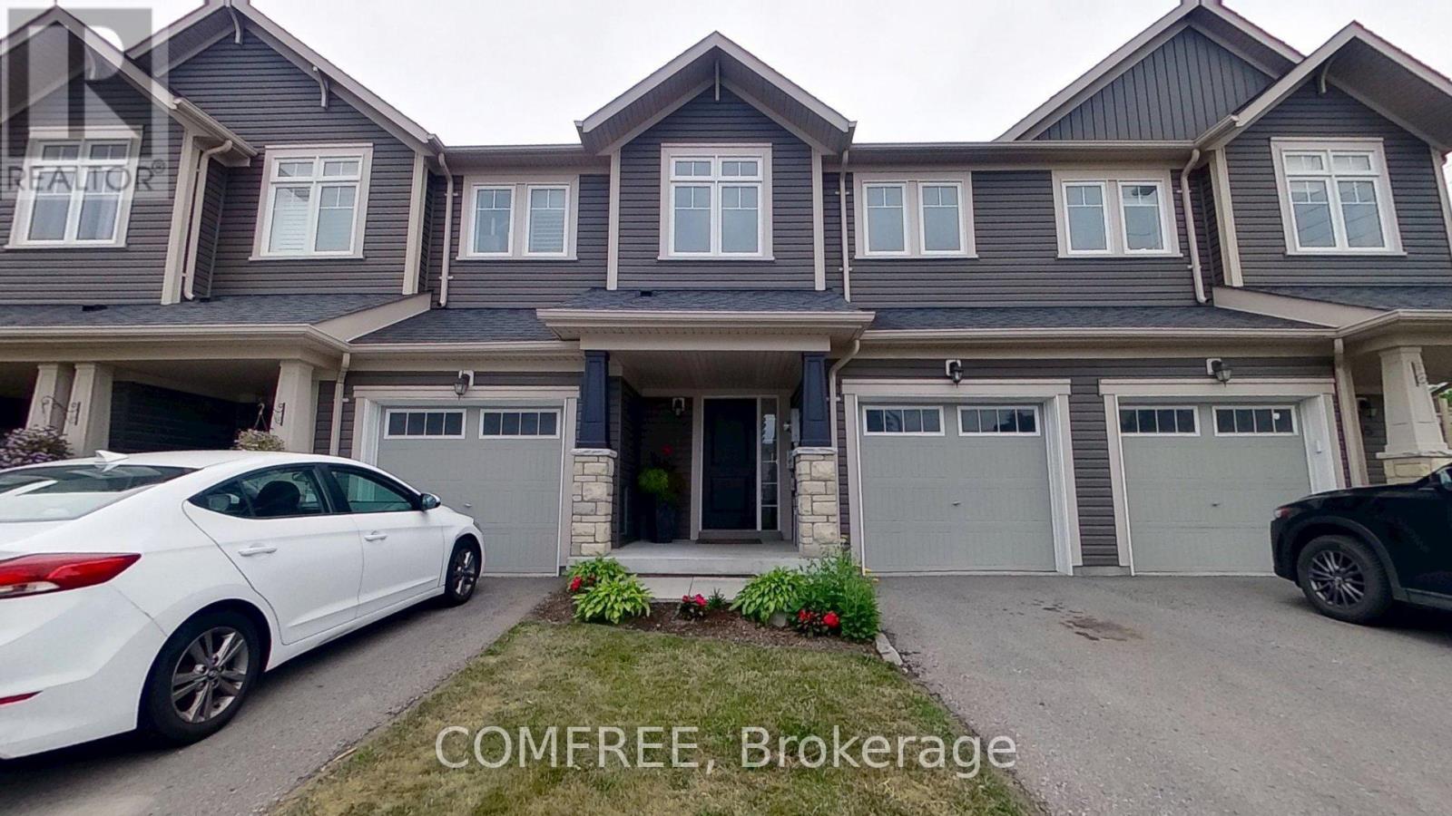 47 Nearco Cres, Oshawa, ON L1L 0J4