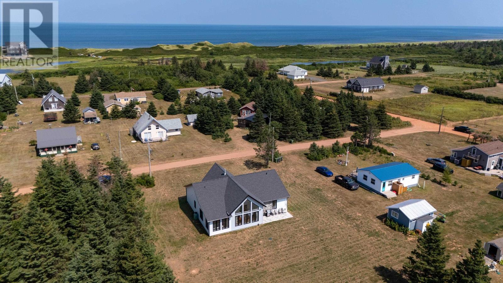 17 Wildberries Lanelot 39, St. Peter's Harbour, PE C0A 1S0