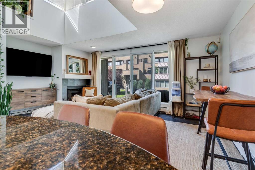 203 Village Terrace Sw Unit 10, Calgary, AB T3H 2L2