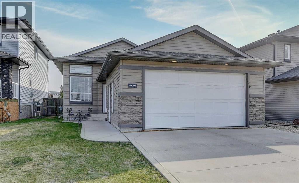 86 Street Unit 10205, Grande Prairie, AB T8X 0B5