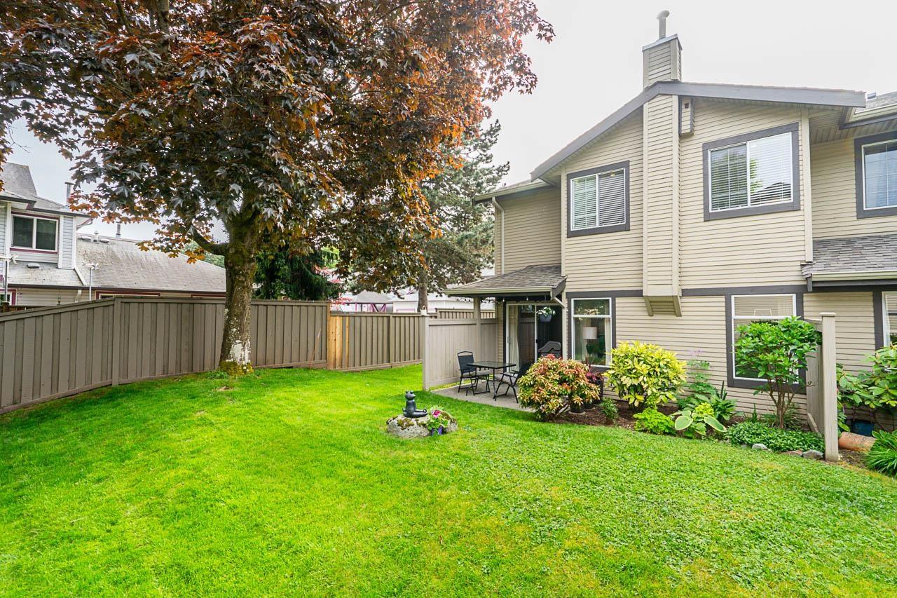 11880 82 Avenue Unit 29, Delta, BC V4C 8C7