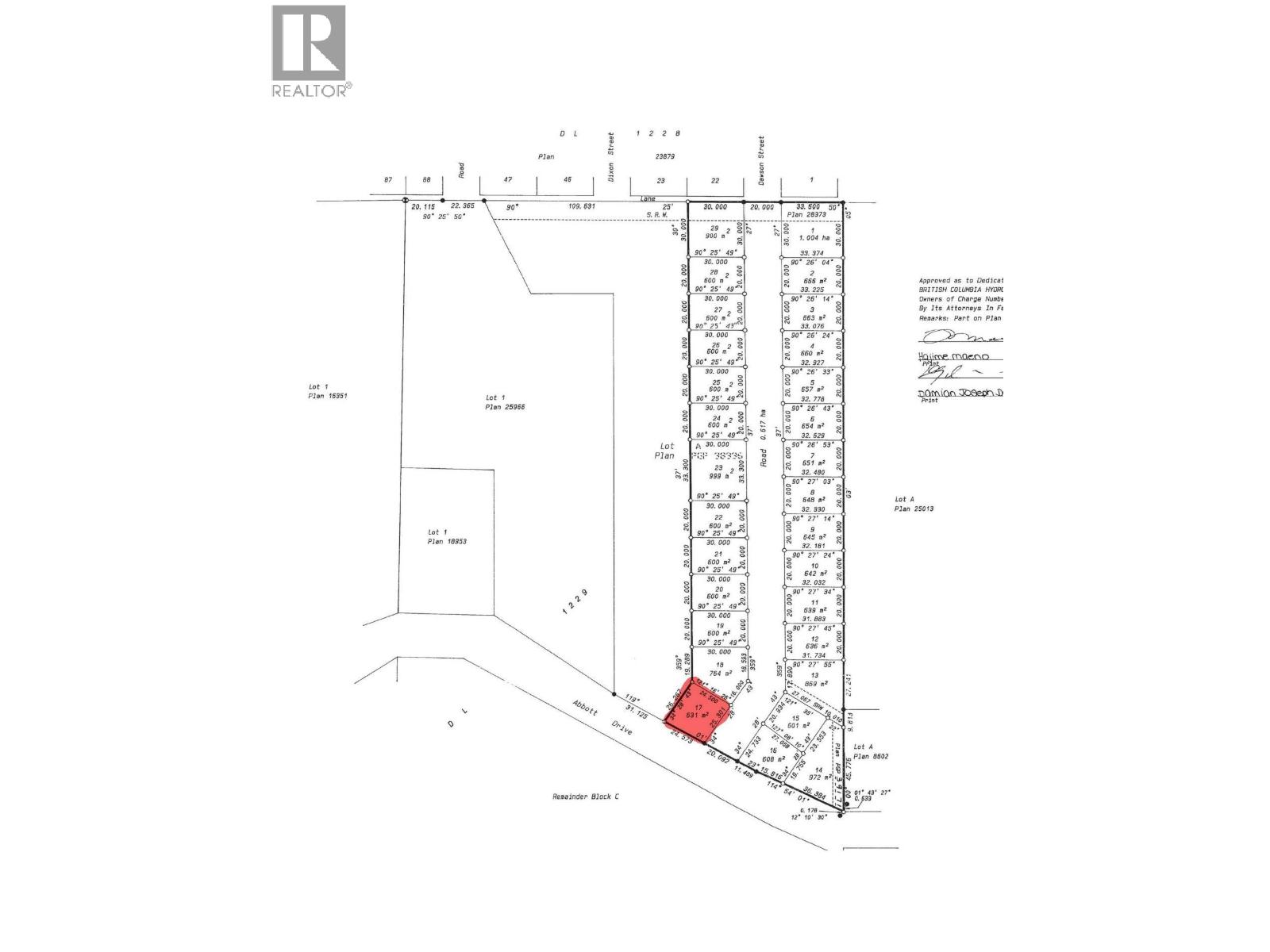 101 Dawson St, Quesnel, BC V2J 6B3